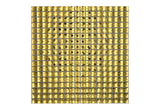Mosaik Guld Nässjö - 018 | 0,09 m²/ark