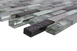 Mosaik Silver Trollhättan - 004 | 0,091 m²/ark