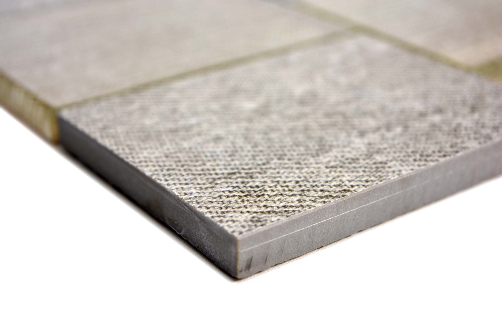 Mosaik Beige Kungsbacka - 007 | 0,09 m²/ark