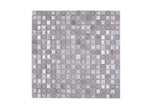 Mosaik Grå Bjärred - 005 | 0,09 m²/ark