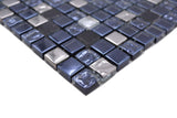 Mosaik Svart Avesta - 005 | 0,09 m²/ark