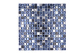 Mosaik Svart Avesta - 005 | 0,09 m²/ark