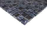 Mosaik Grå Bjärred - 012 | 0,098 m²/ark