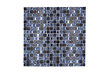 Mosaik Grå Bjärred - 012 | 0,098 m²/ark