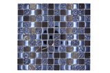 Mosaik Grå Bjärred - 013 | 0,099 m²/ark