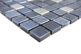 Mosaik Svart Avesta - 011 | 0,09 m²/ark