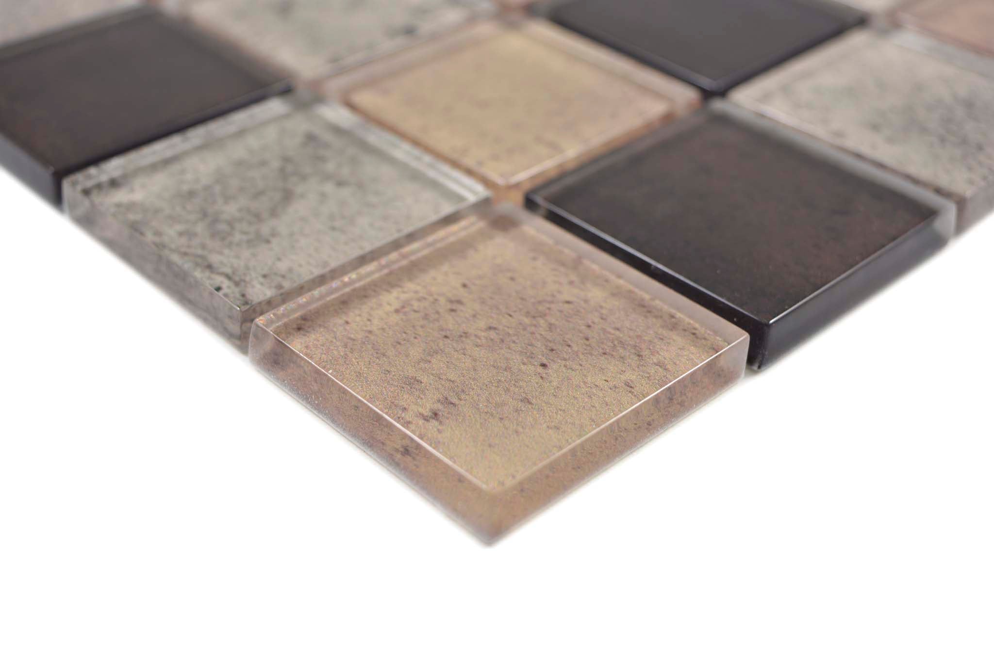 Mosaik Beige Öckerö - 012 | 0,089 m²/ark