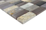 Mosaik Beige Oskarshamn - 017 | 0,1 m²/ark