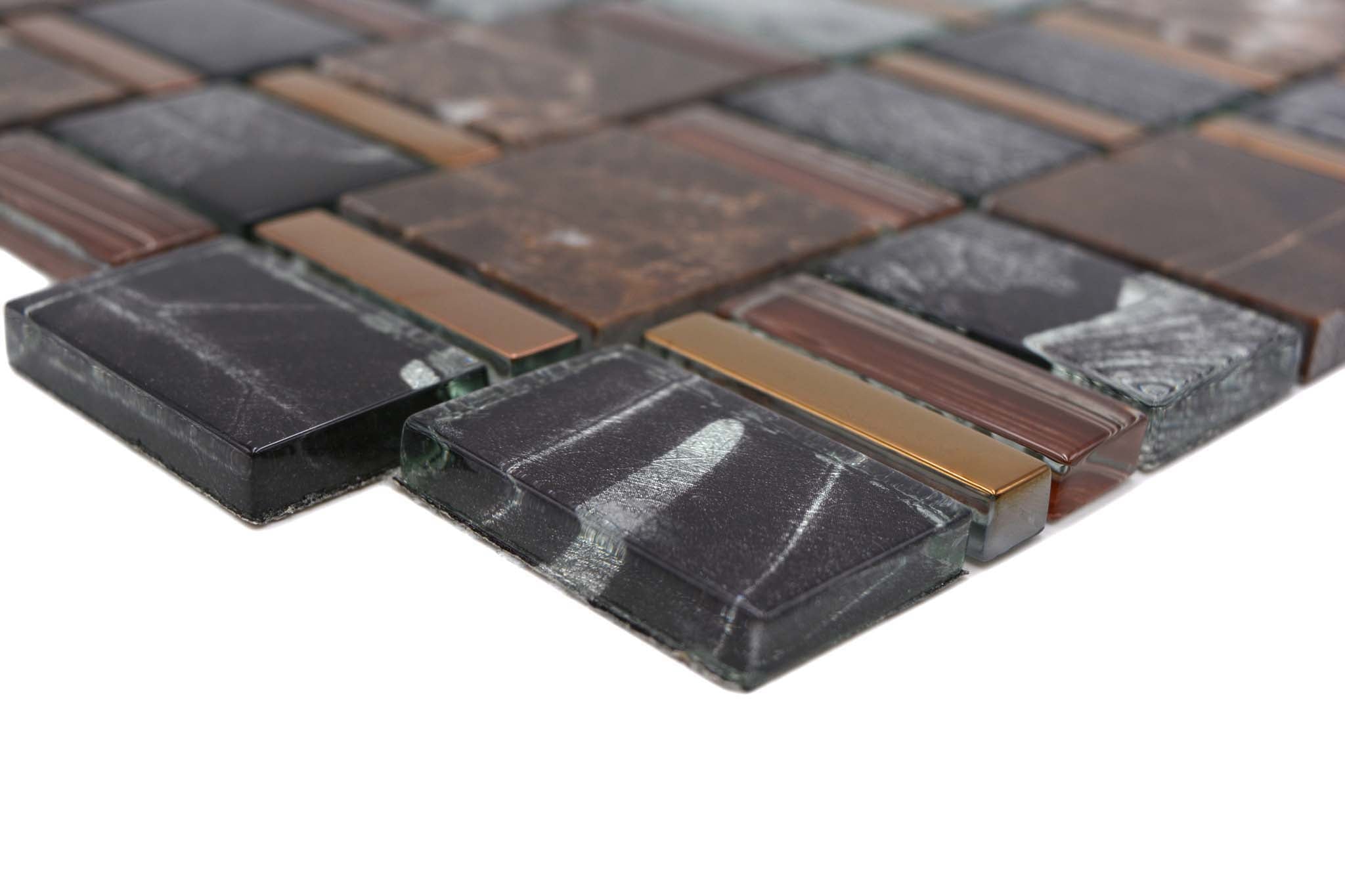 Mosaik Beige Orsa - 019 | 0,089 m²/ark