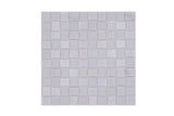 Mosaik Vit Norrköping - 009 | 0,075 m²/ark