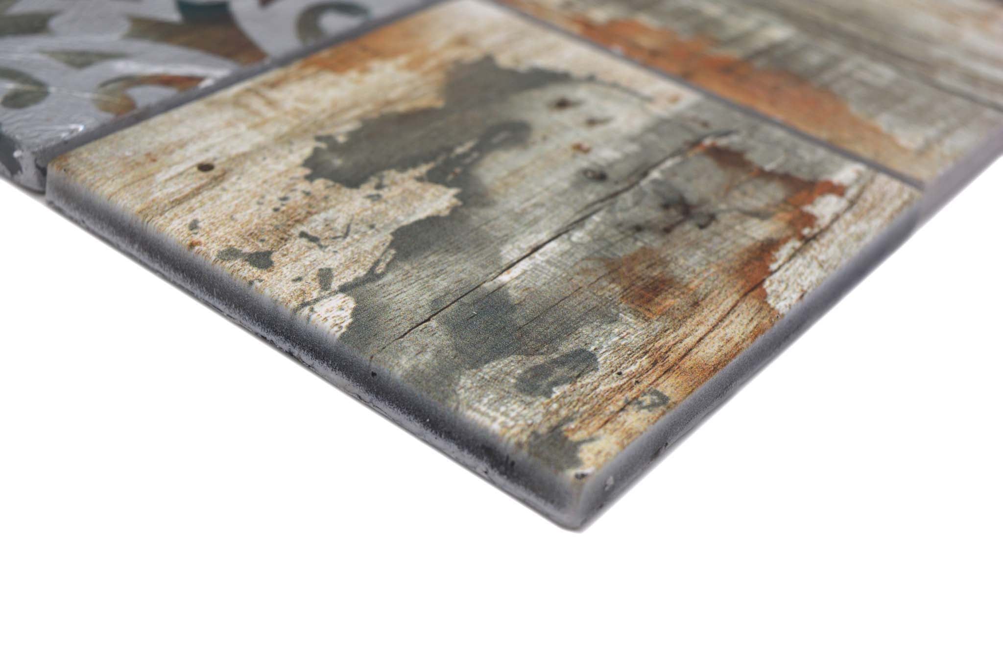 Mosaik Beige Öckerö - 019 | 0,089 m²/ark