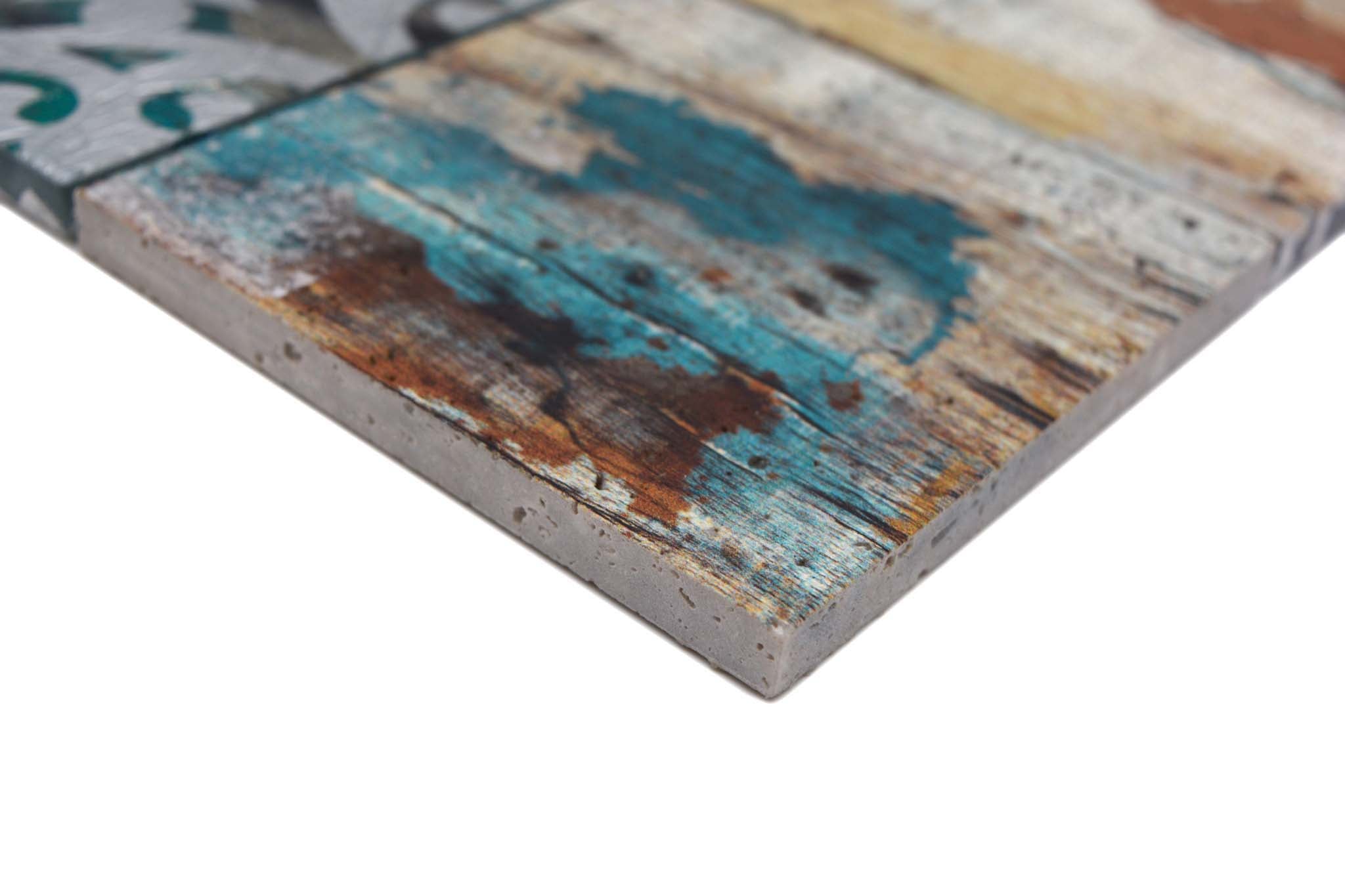 Mosaik Beige Öckerö - 021 | 0,089 m²/ark