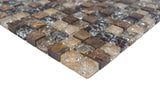 Mosaik Beige Vaggeryd - 005 | 0,093 m²/ark
