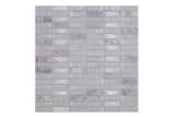 Mosaik Vit Vaggeryd - 021 | 0,1 m²/ark