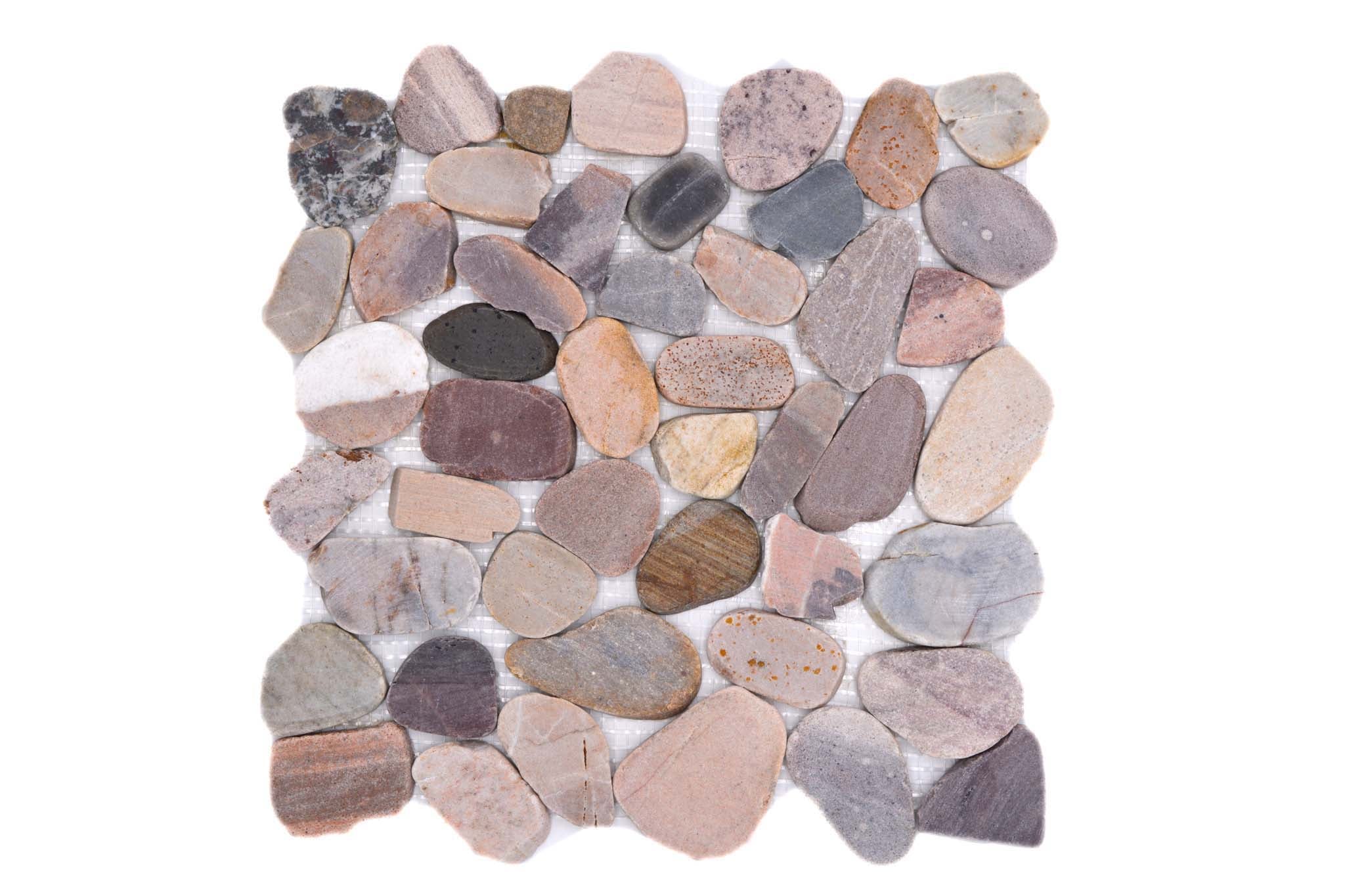 Mosaik Beige Älmhult - 013 | 0,1 m²/ark