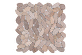 Mosaik Beige Älmhult - 014 | 0,093 m²/ark