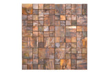 Mosaik Koppar Molde - 016 | 0,084 m²/ark