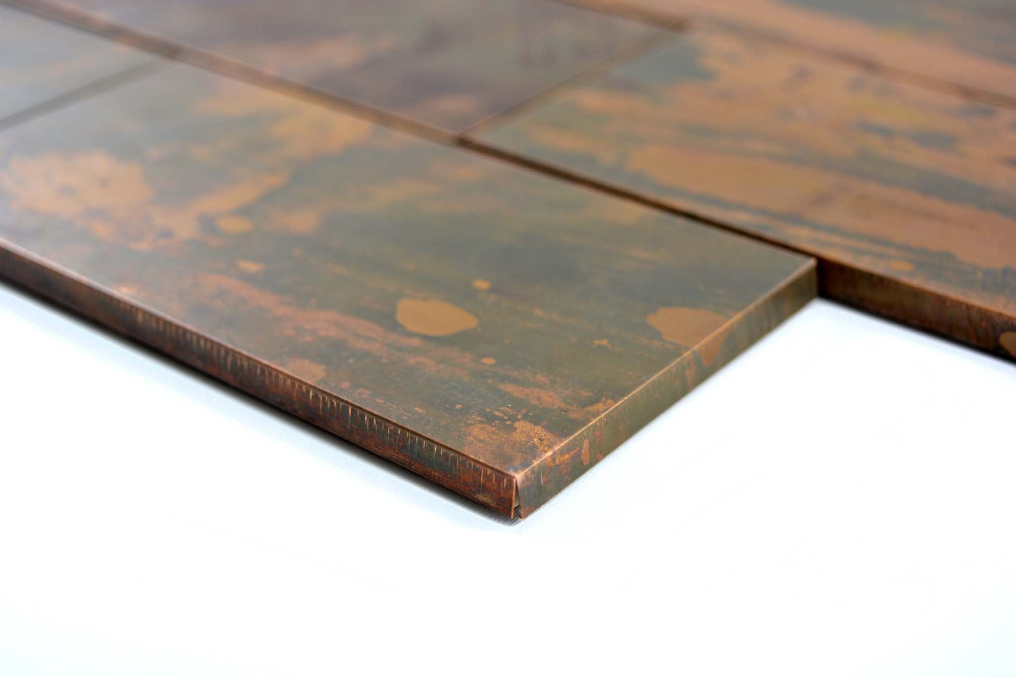 Mosaik Koppar Molde - 023 | 0,093 m²/ark