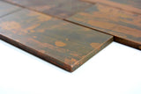 Mosaik Koppar Molde - 023 | 0,093 m²/ark