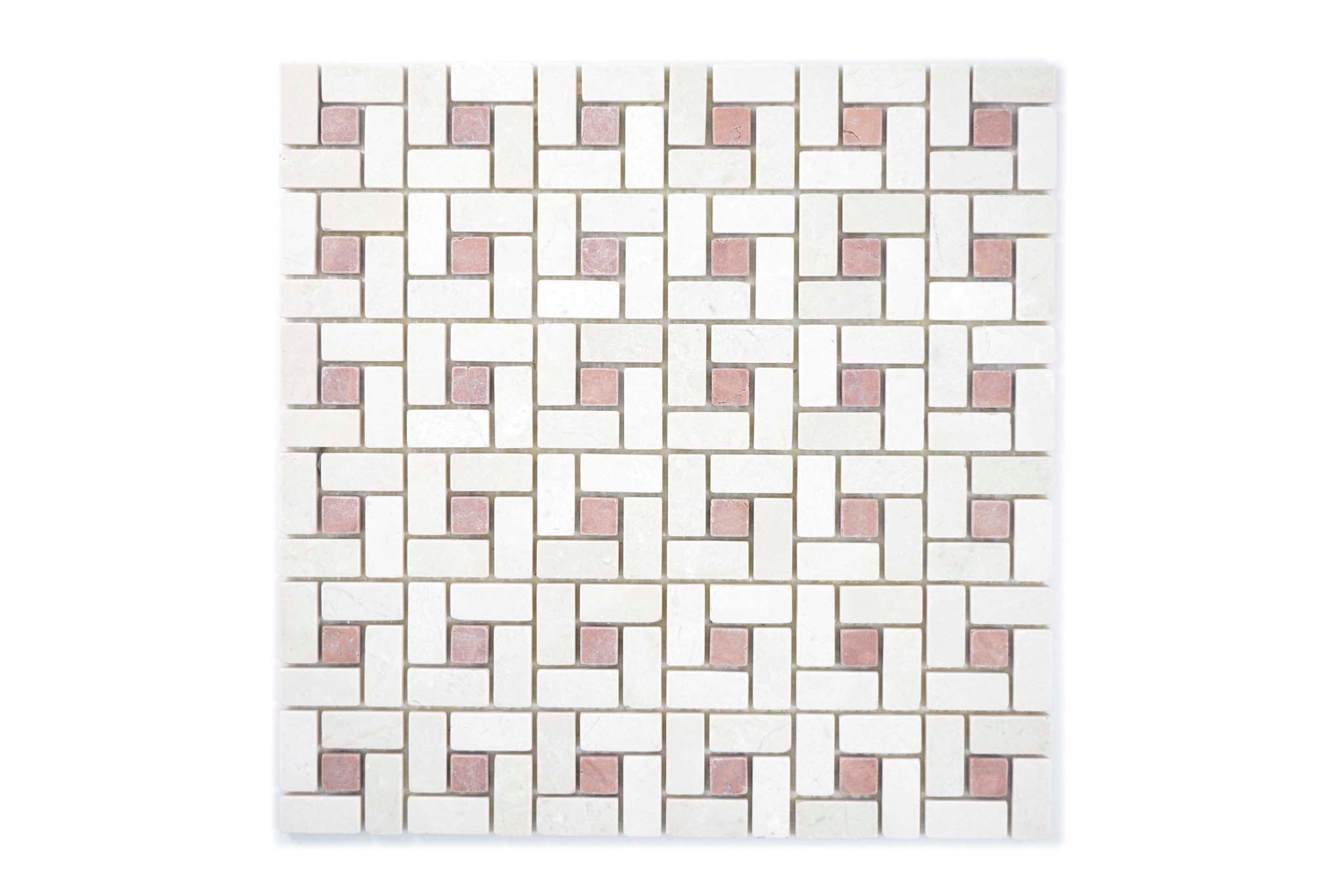 Mosaik Beige Copenhagen - 005 | 0,093 m²/ark
