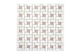 Mosaik Beige Copenhagen - 005 | 0,093 m²/ark