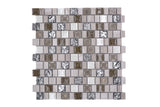 Mosaik Grå Avesta - 017 | 0,091 m²/ark