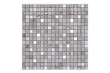 Mosaik Grå Avesta - 019 | 0,09 m²/ark