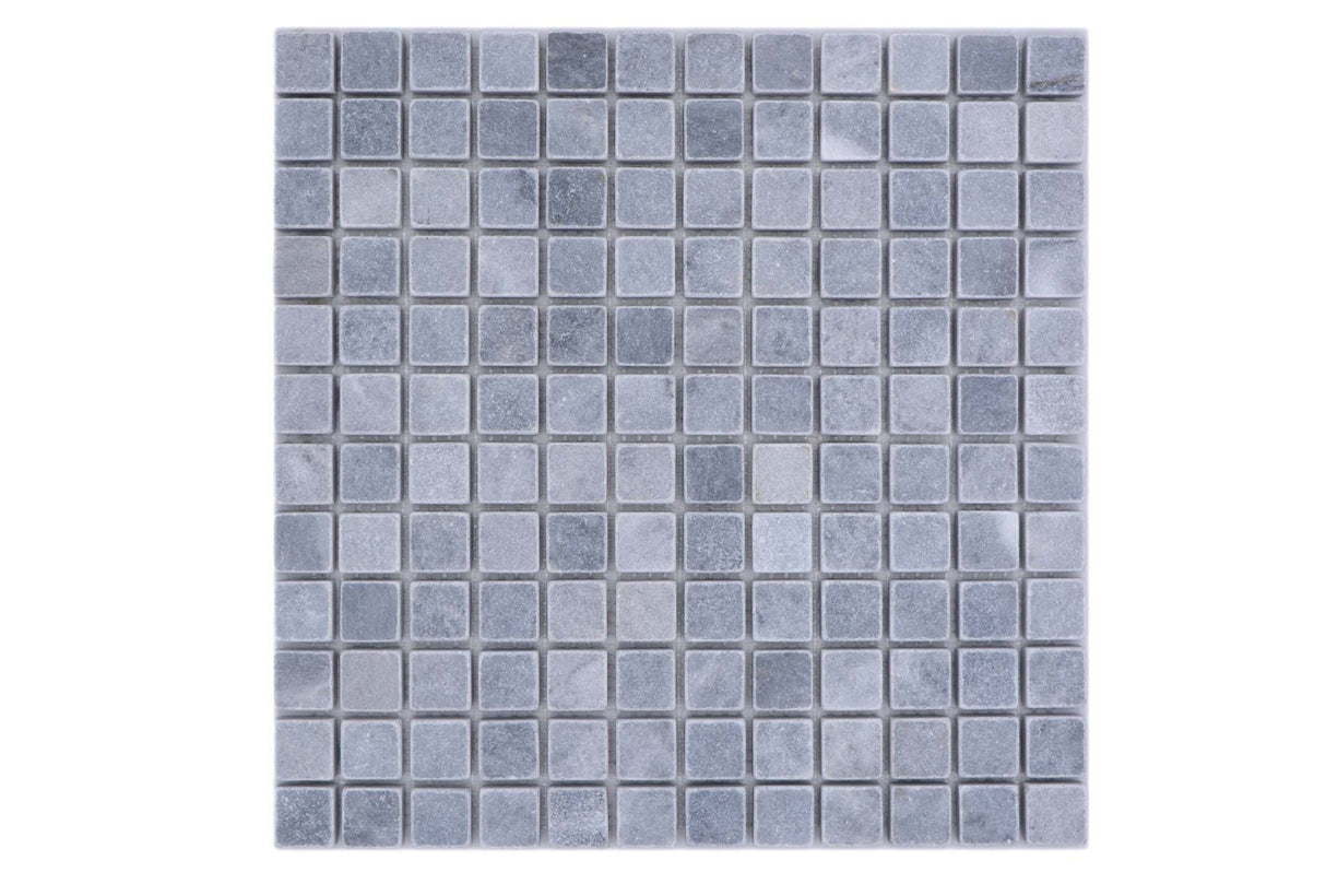 Mosaik Grå Karlskrona - 009 | 0,093 m²/ark