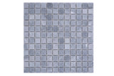Mosaik Grå Karlskrona - 009 | 0,093 m²/ark