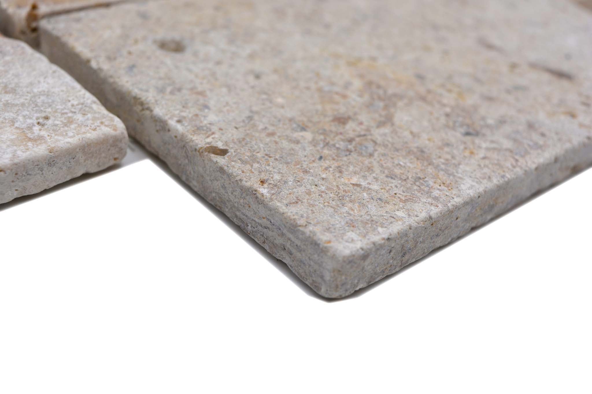 Mosaik Beige Aneby - 013 | 0,094 m²/ark