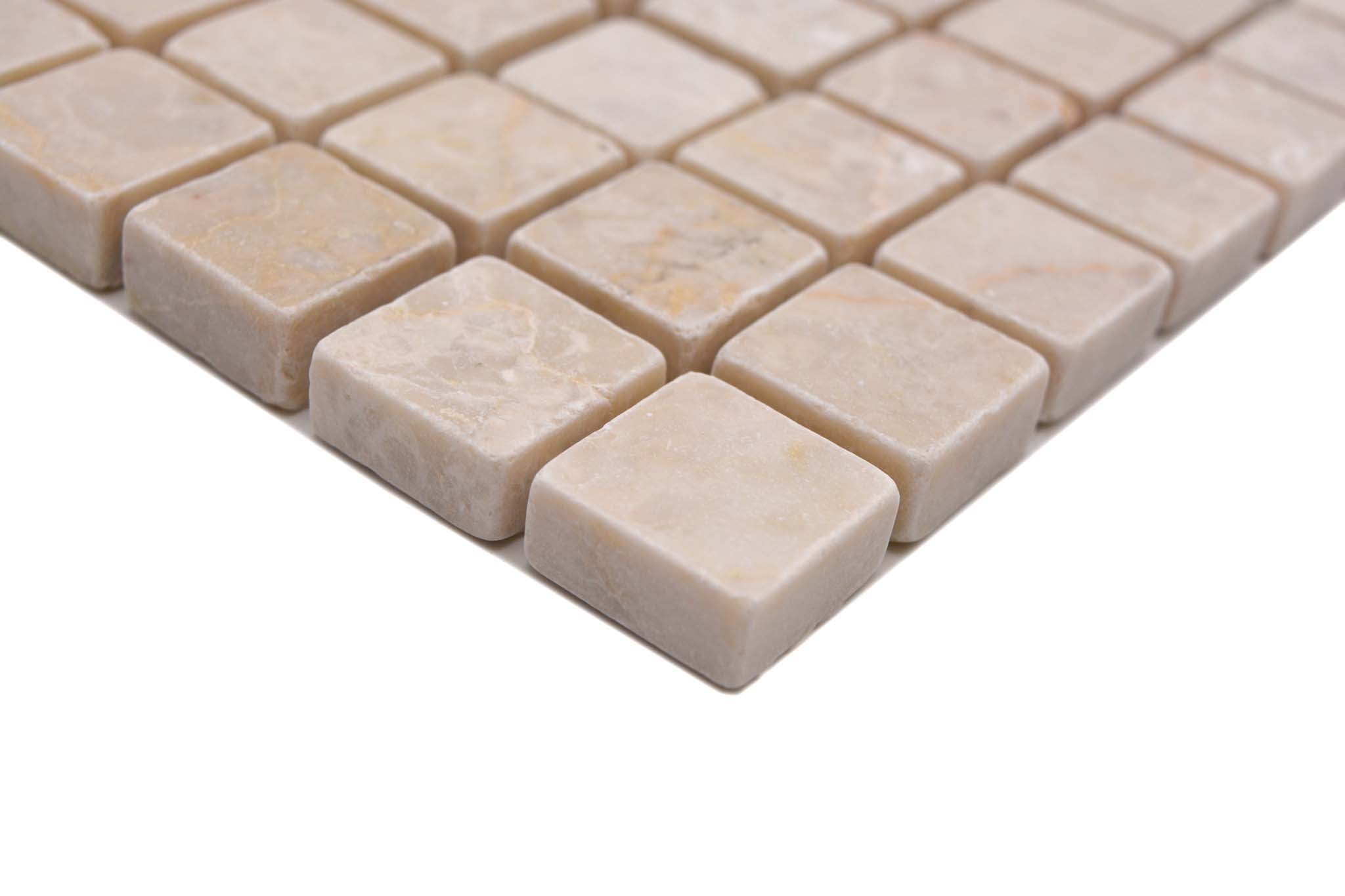 Mosaik Antikvit Katrineholm - 009 | 0,093 m²/ark