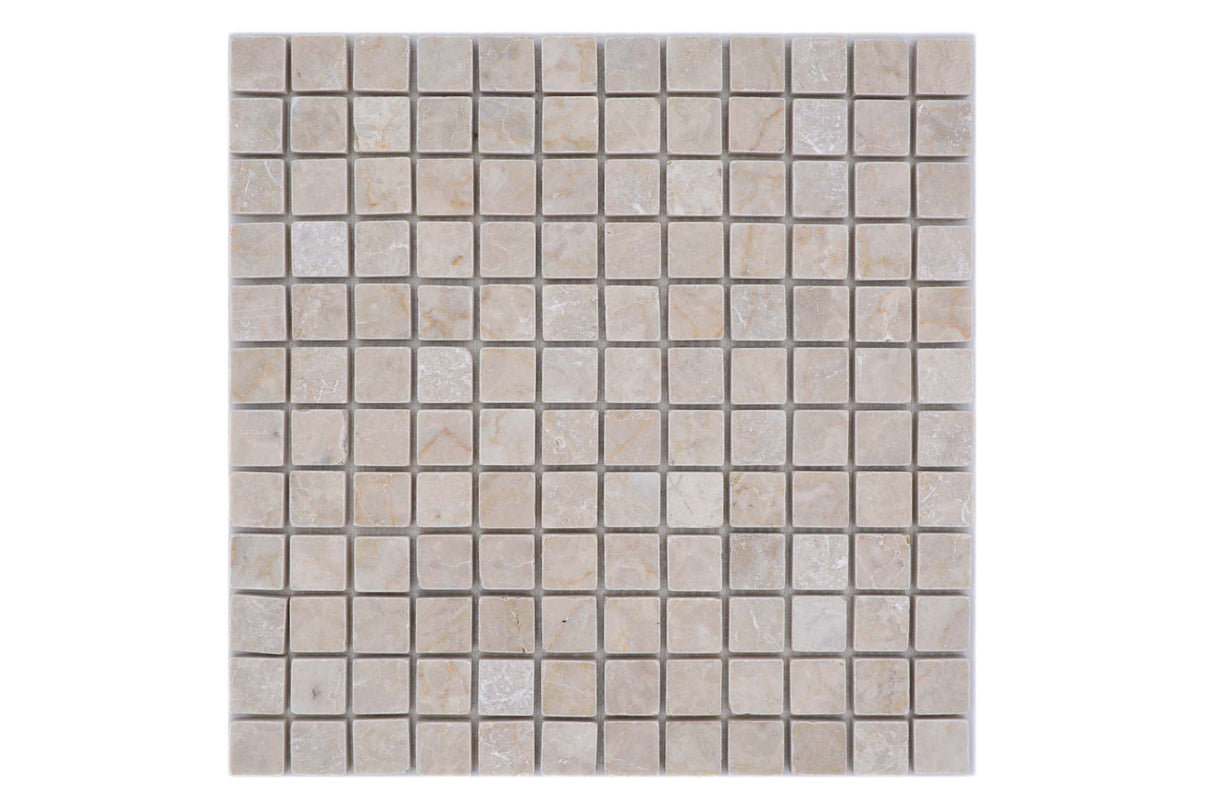 Mosaik Antikvit Katrineholm - 009 | 0,093 m²/ark