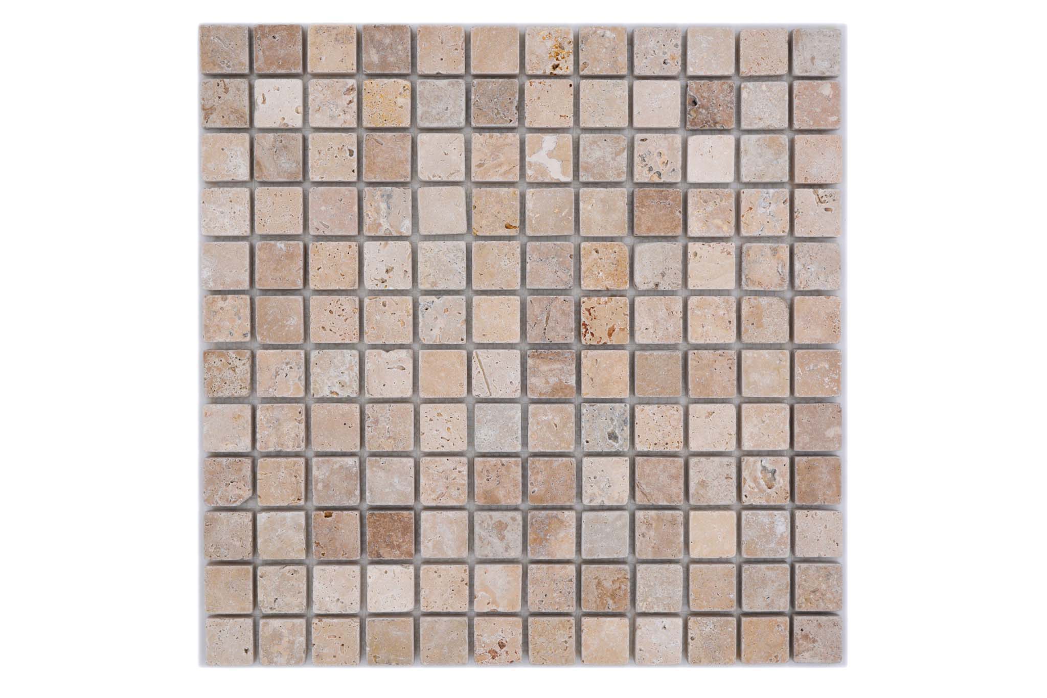 Mosaik Beige Nora - 013 | 0,093 m²/ark