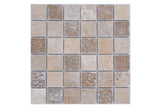 Mosaik Beige Aneby - 021 | 0,094 m²/ark