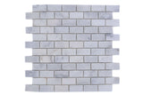 Mosaik Vit Aneby - 023 | 0,093 m²/ark