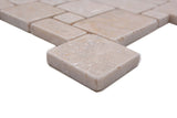 Mosaik Antikvit Katrineholm - 011 | 0,093 m²/ark