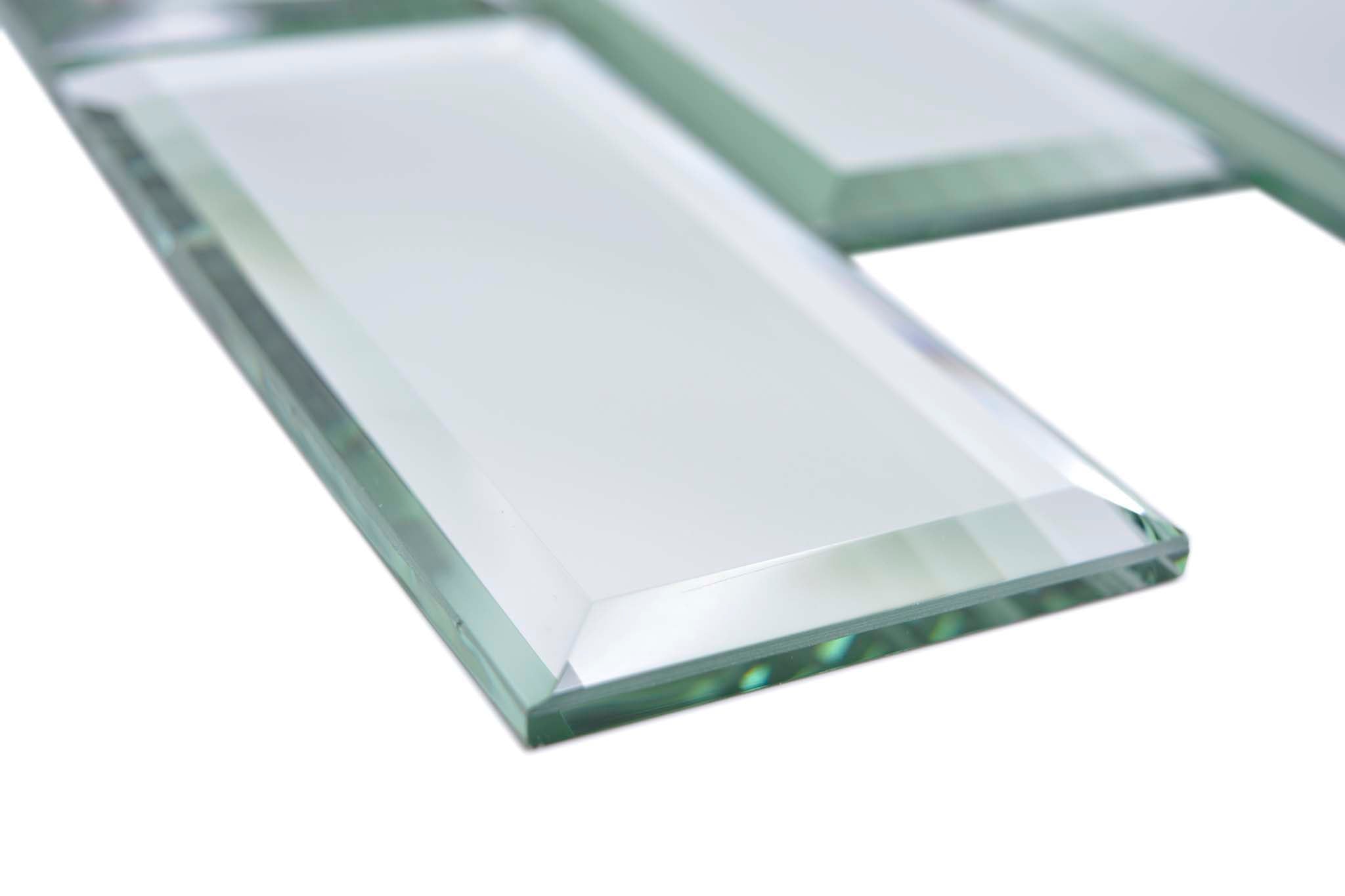 Mosaik Spegel Lidköping - 004 | 0,089 m²/ark