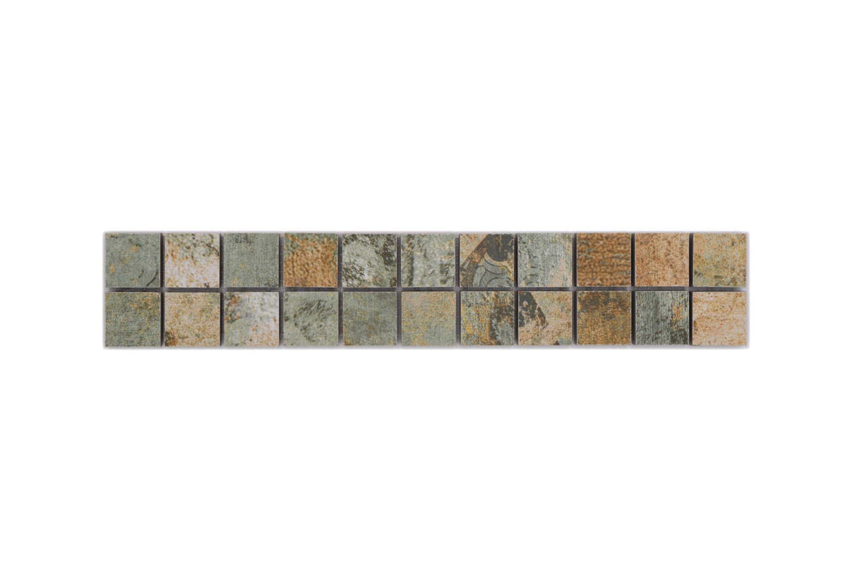 Bård (Klinker) Beige Markaryd - 037 | 25x25x10mm. Säljs styckvis.