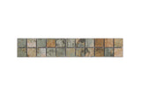 Bård (Klinker) Beige Markaryd - 037 | 25x25x10mm. Säljs styckvis.