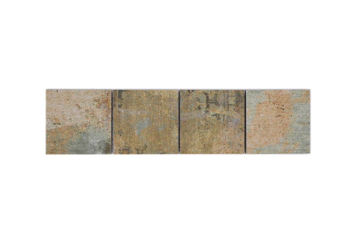 Bård (Klinker) Beige Markaryd - 039 | 71x71x10mm. Säljs styckvis.