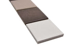 Bård (Klinker) Beige Markaryd - 017 | 48x48x6mm. Säljs styckvis.