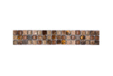 Bård (Klinker) Beige Markaryd - 026 | 15x15x8mm. Säljs styckvis.