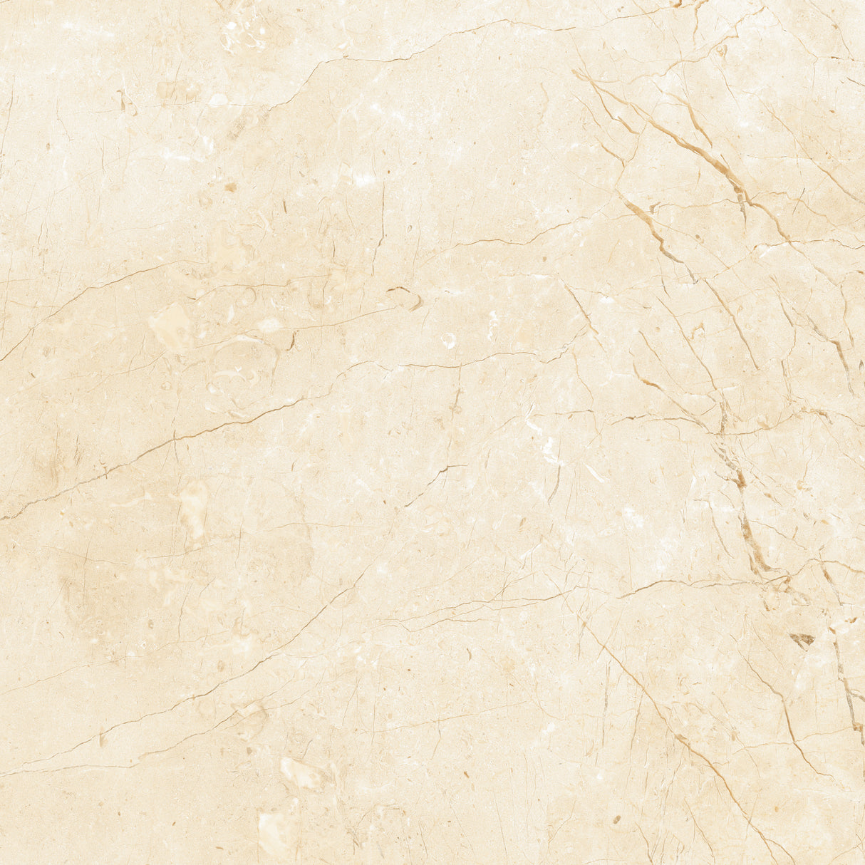 Klinker Beige Polerad 60x60 Ebeltoft-001 | 1,44 m²/pkt