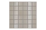 Mosaik Beige Borgholm-088 | 0,089 m²/ark