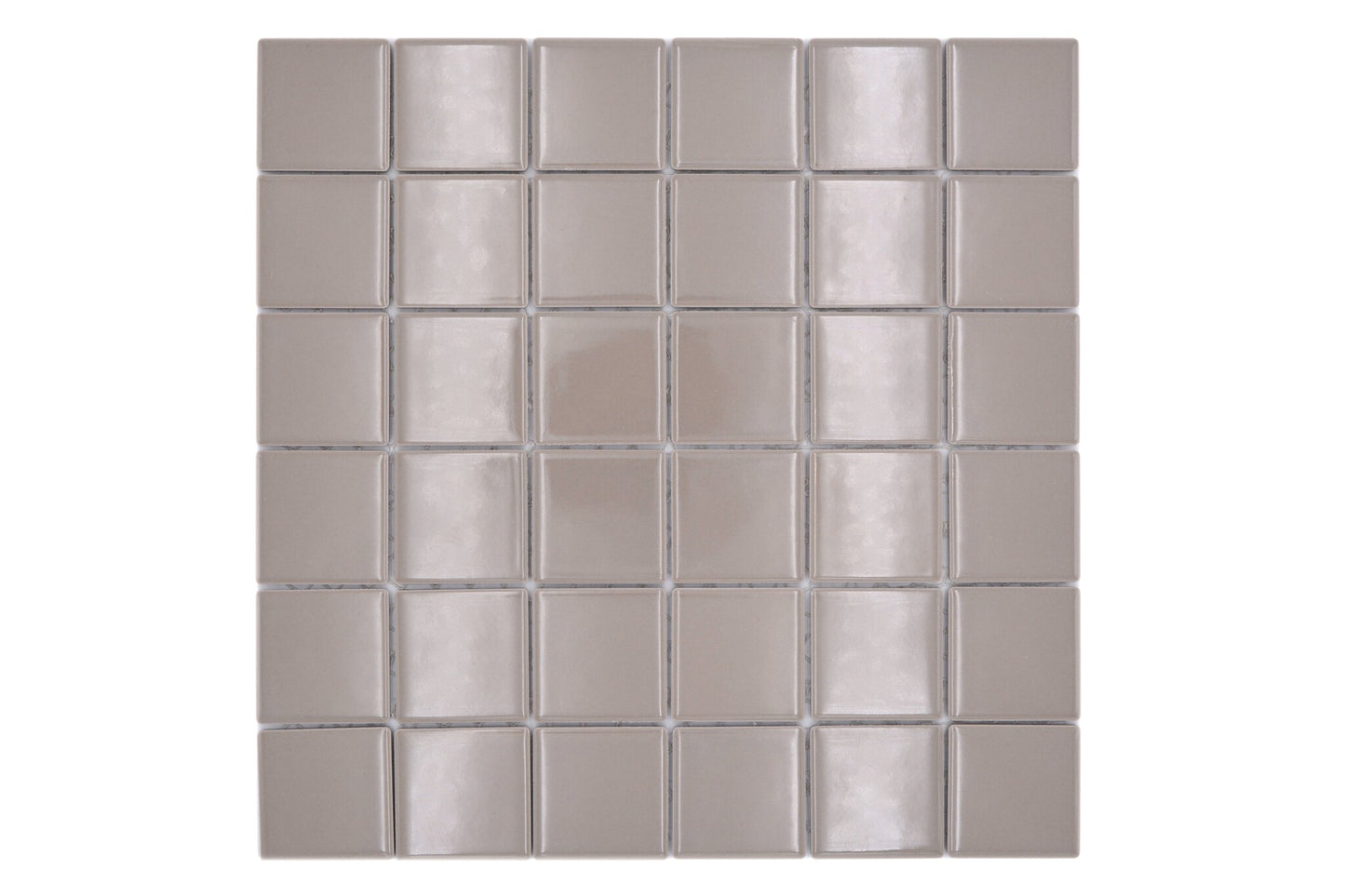 Mosaik Beige Borgholm-090 | 0,089 m²/ark