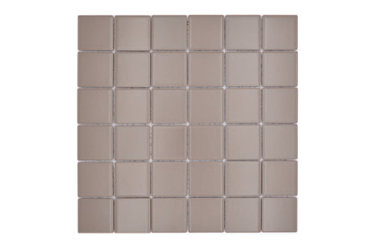 Mosaik Beige Borgholm-091 | 0,089 m²/ark