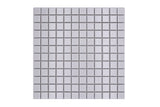 Mosaik Vit Borgholm-019 | 0,089 m²/ark