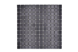 Mosaik Svart Borgholm-023 | 0,089 m²/ark