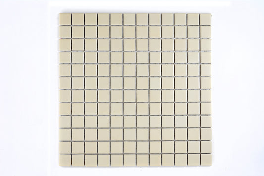 Mosaik Beige Borgholm-081 | 0,089 m²/ark