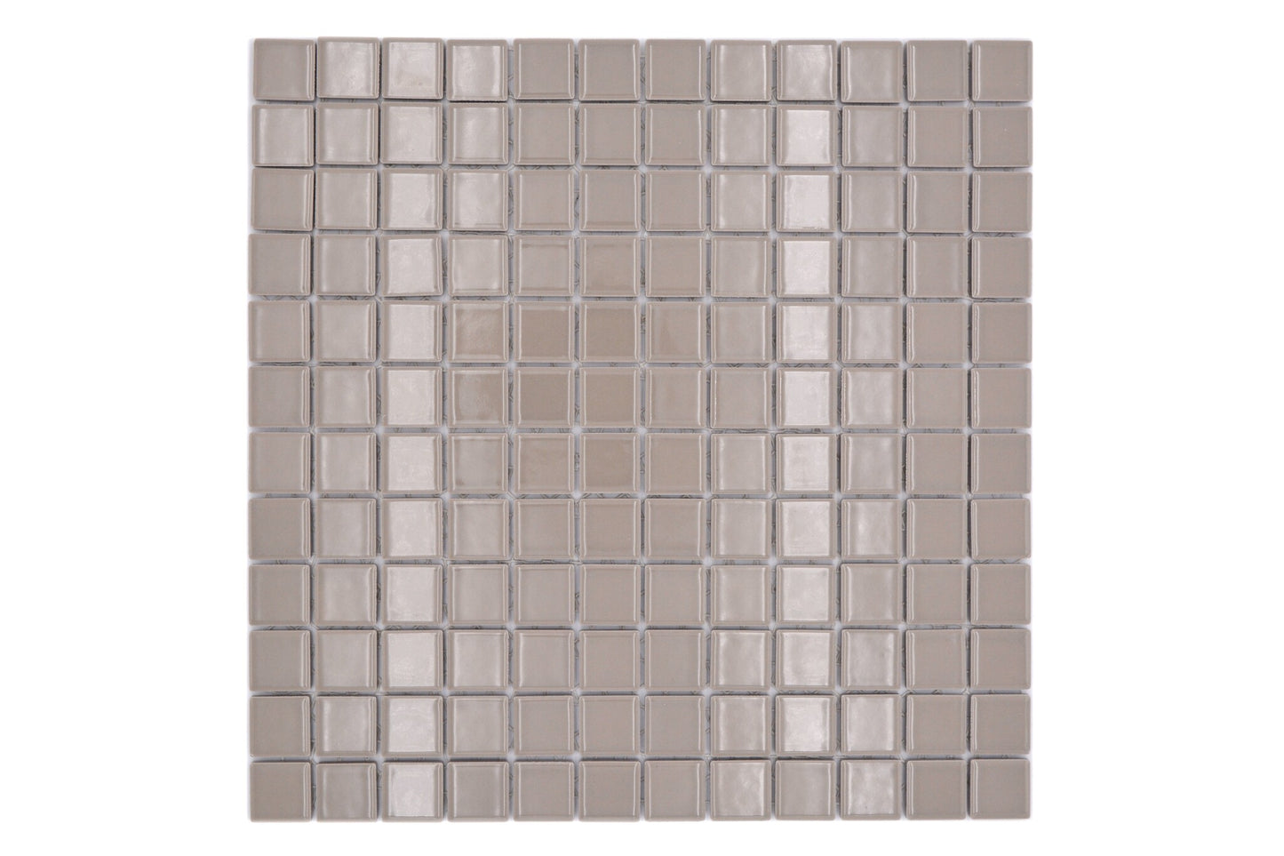 Mosaik Beige Borgholm-082 | 0,089 m²/ark